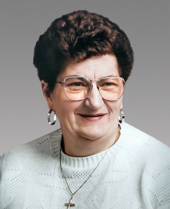 Ange-Marie Lebrasseur