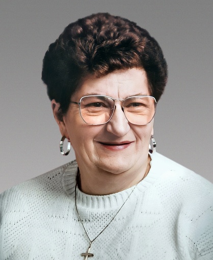 Ange-Marie Lebrasseur