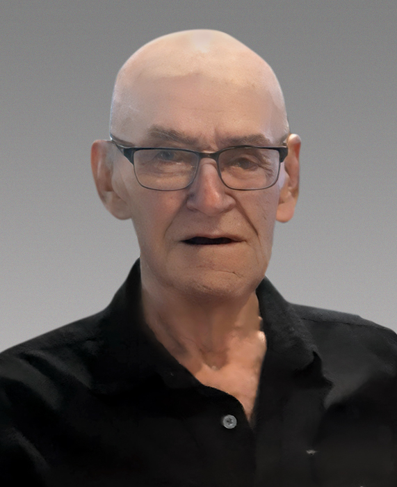 Jeannot Gauthier