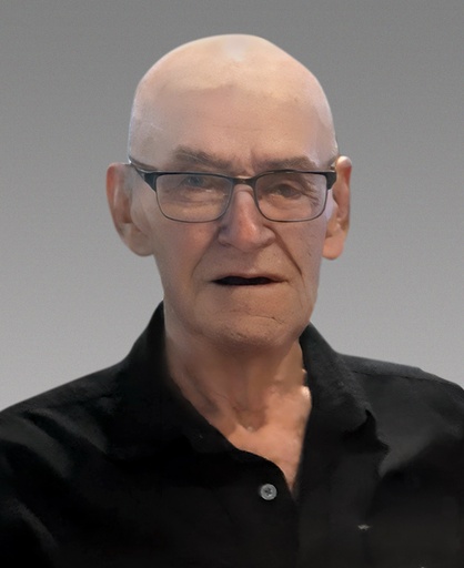 Jeannot Gauthier