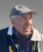 Marc-Ronald (Ti-Marc) Tremblay