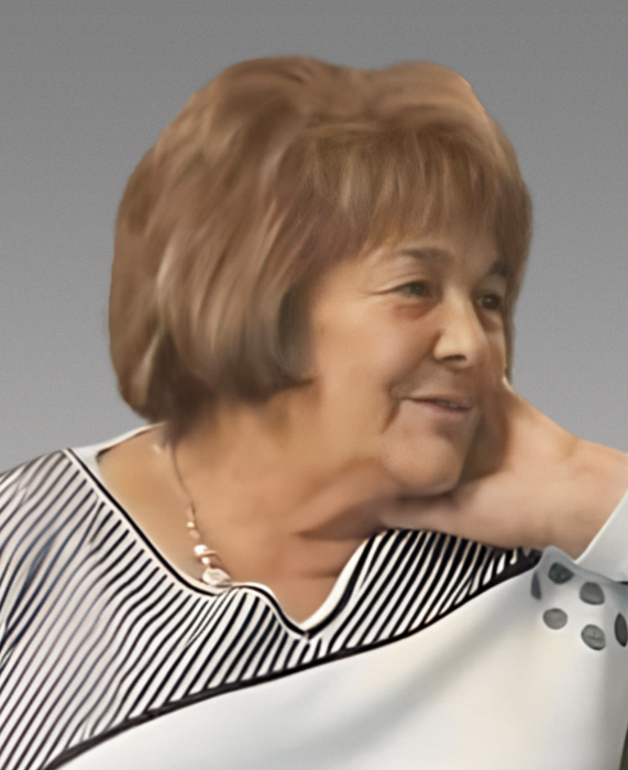 Claire Leblanc