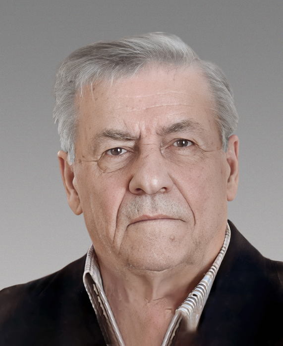 Paul Larouche