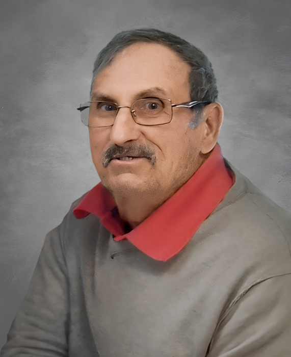 Robert Bellemare