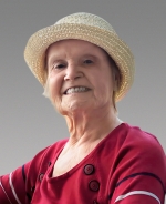 Monique Dumont