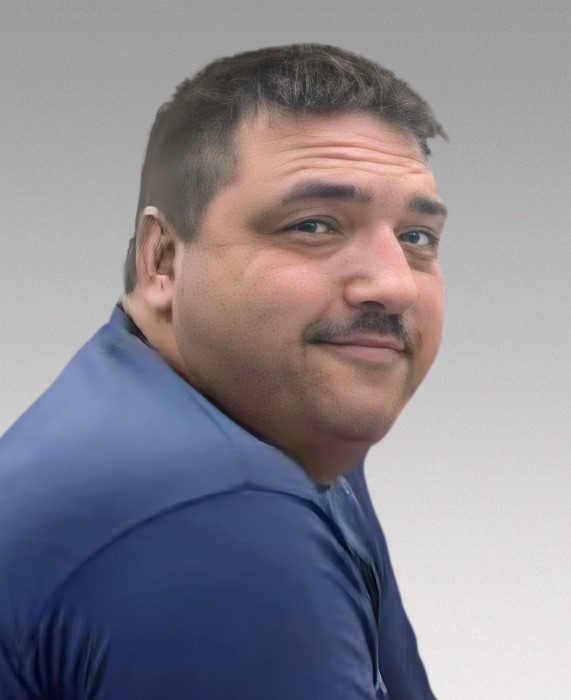 Michel Amyot