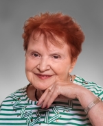 Lucienne Dumont