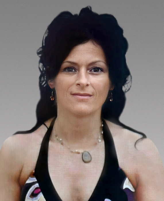 Josée Savard