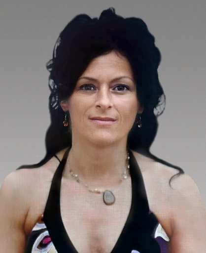 Josée Savard