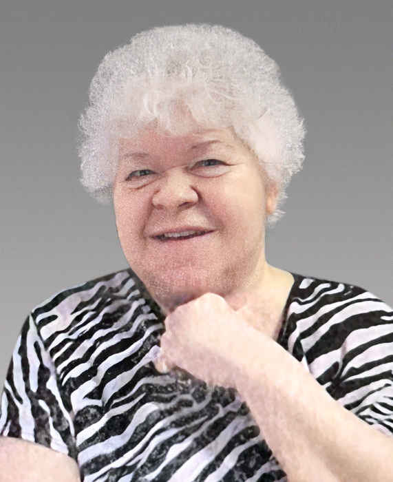Denise Chiasson