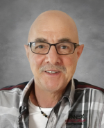 Claude Dion