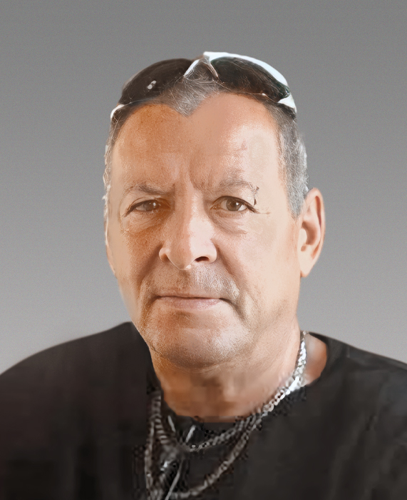 Donald Gauthier