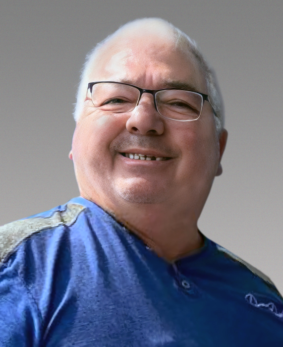 Jean-Pierre Gagné