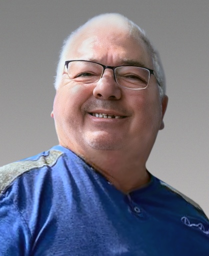 Jean-Pierre Gagné