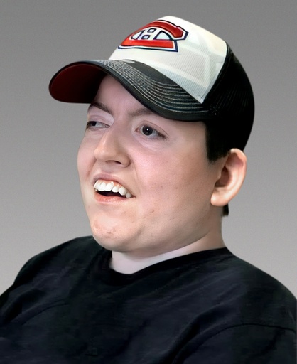 Judy-Ann Riverin