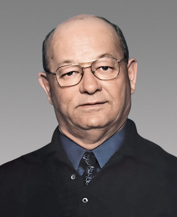 Pierre-Paul Roy