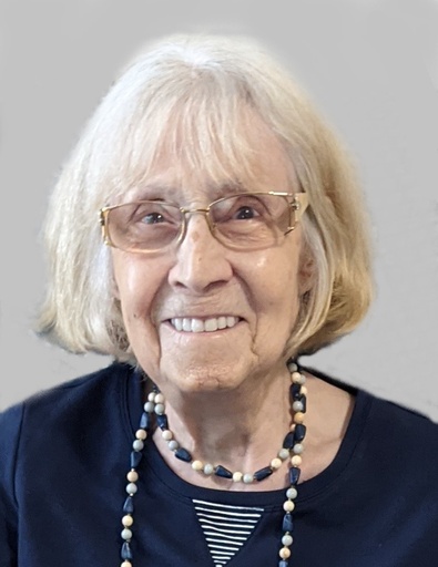 Antoinette Tremblay-Bouchard