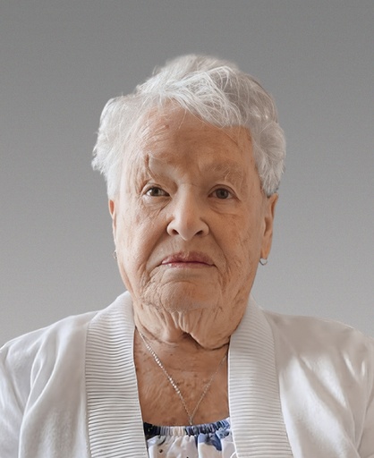 Jeannine Tremblay
