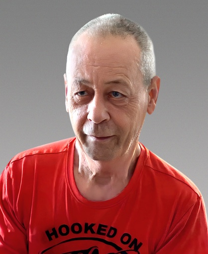 Sylvain Tremblay