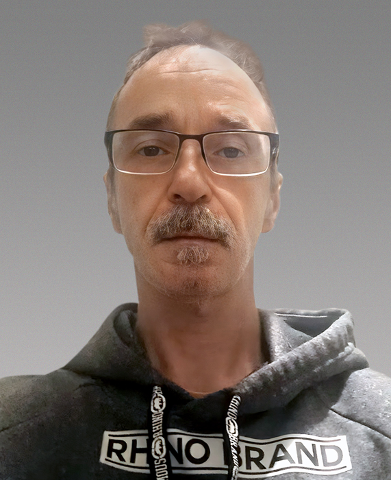 Gino Soucy