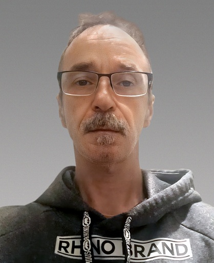 Gino Soucy