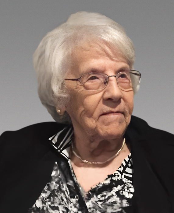 Annette Richard