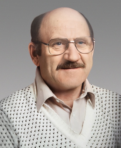Maurice Paquet