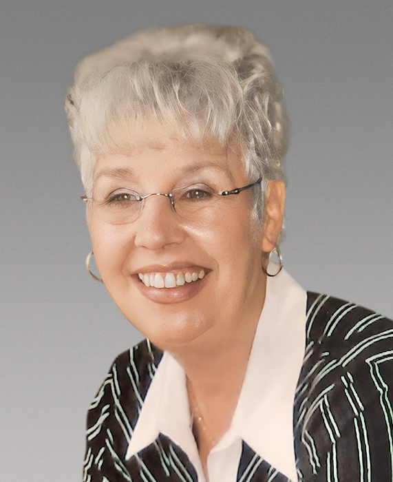 Claudette Fournier
