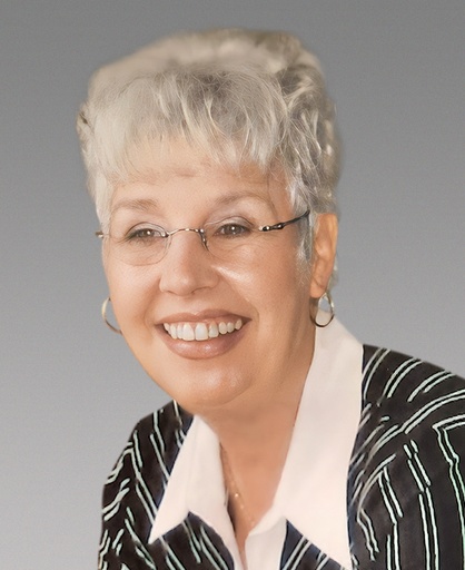 Claudette Fournier