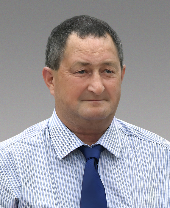 Serge Larocque