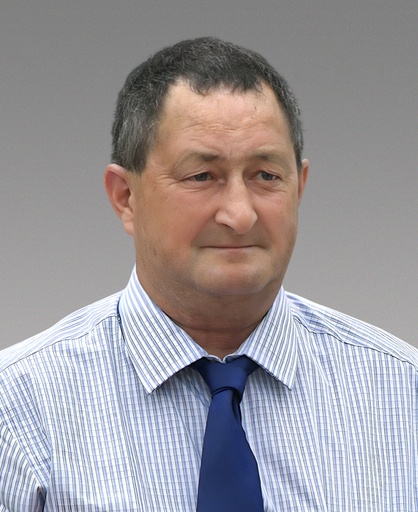 Serge Larocque
