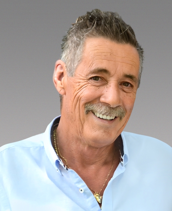 Mario Rousseau