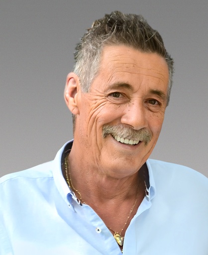 Mario Rousseau