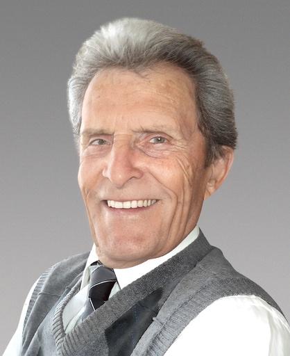 Omer Beaulieu