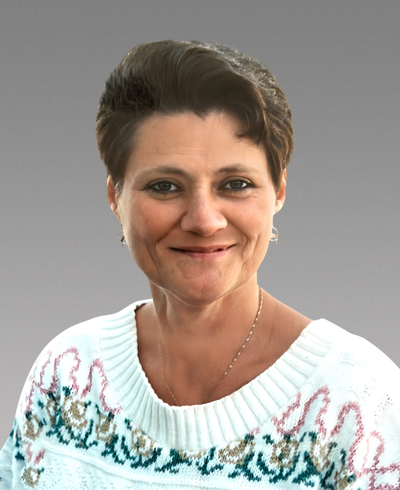Cécile Desbiens