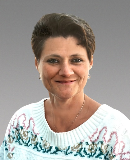 Cécile Desbiens