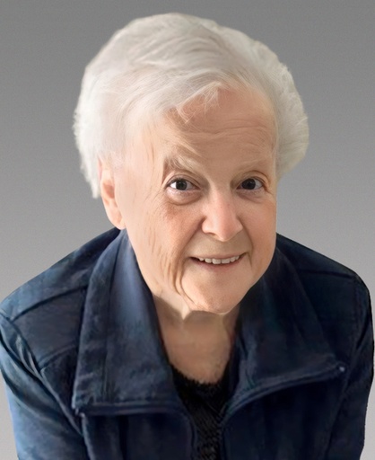 Blanche Pelletier