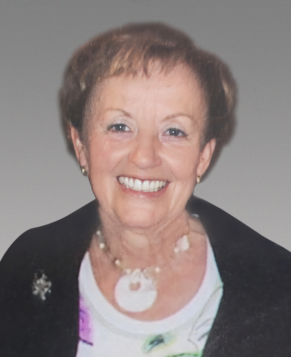 Liliane Théberge
