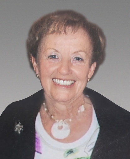 Liliane Théberge