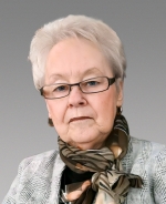 Agathe Boucher-Girouard