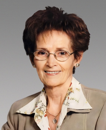 Aline Tremblay-Gagné
