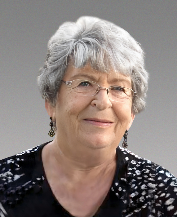 Ghislaine Gagnon Durette