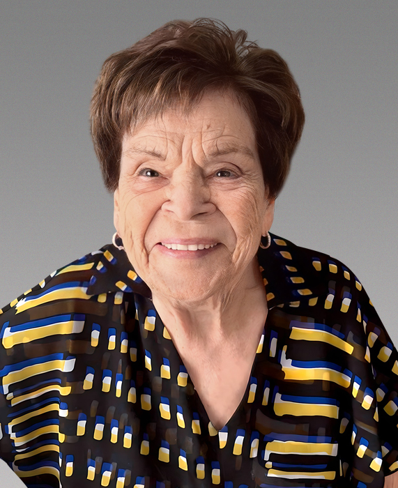 Marie-Anne Deroy