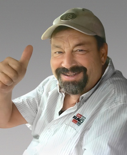 Marc Labrie