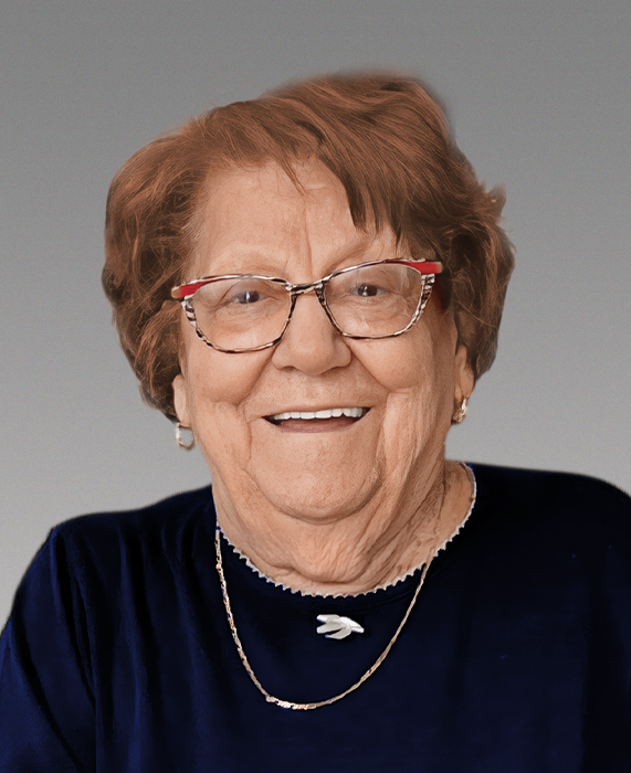 Marie-Rose Cuerrier-Desrochers