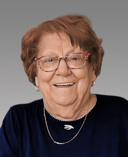 Marie-Rose Cuerrier-Desrochers