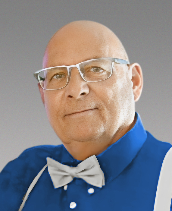Roger Pouliot