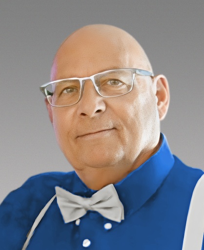 Roger Pouliot