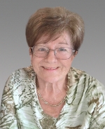 Jocelyne Boulianne