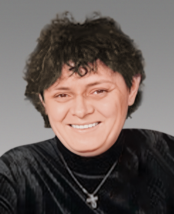 Emilienne Chapados